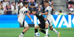 Vancouver Whitecaps vs Inter Miami (09:30 – 25/04) | Xem lại trận đấu