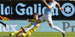 RC Celta vs Villarreal (00:00 – 24/04) | Xem lại trận đấu