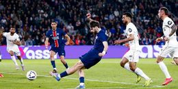 PSG vs OGC Nice (01:45 – 26/04) | Xem lại trận đấu