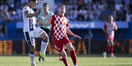 Leganes vs  Girona (00:00 – 25/04) | Xem lại trận đấu