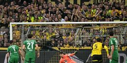 Dortmund vs B. Monchengladbach (22:30 – 20/04) | Xem lại trận đấu
