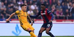 Bologna vs Inter Milan (23:00 – 20/04) | Xem lại trận đấu
