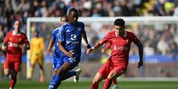 Leicester City vs Liverpool (22:30 – 20/04) | Xem lại trận đấu