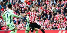 Athletic Bilbao vs Las Palmas (00:00 – 24/04) | Xem lại trận đấu