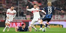 VfB Stuttgart vs Heidenheim (01:30 – 26/04) | Xem lại trận đấu