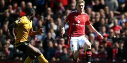 Manchester United vs Wolverhampton (20:00 – 20/04) | Xem lại trận đấu