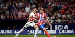Atletico Madrid vs Rayo Vallecano (02:30 – 25/04) | Xem lại trận đấu