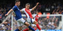 Ipswich Town vs Arsenal (20:00 – 20/04) | Xem lại trận đấu